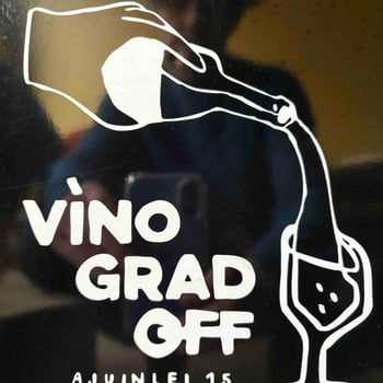 VINOGRADOFF