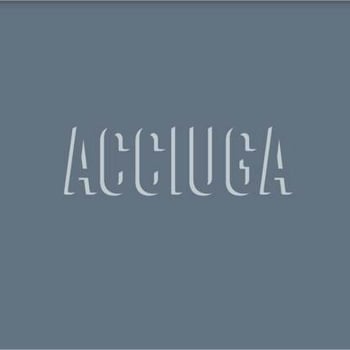 acciugaroma