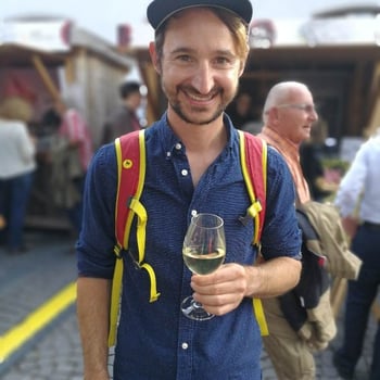 WildWineParty