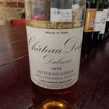 EFConWine