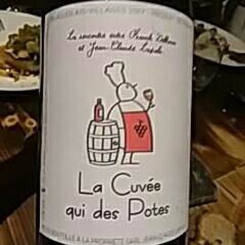 La Corne D'Or
