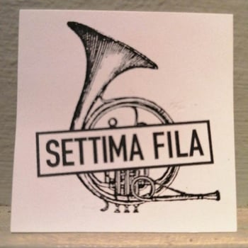 Settimafila