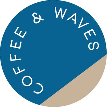 Coffee & Waves