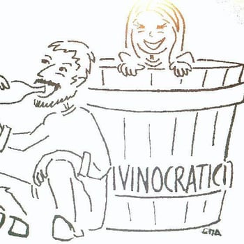 I vinocratici