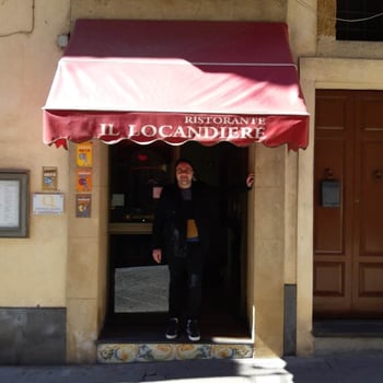 ristorante il Locandiere