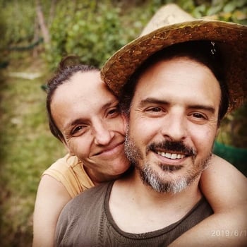 Leila Grasselli & Dominic Würth