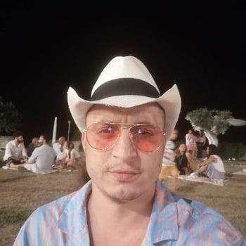Fabrizio Riccardo Di Gioia