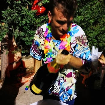 Antonio Lampidecchia