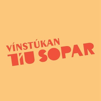 Vínstúkan tíu Sopar