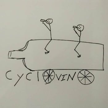 cyclovino