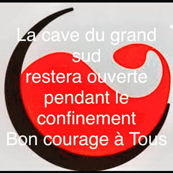 La Cave du Grand Sud