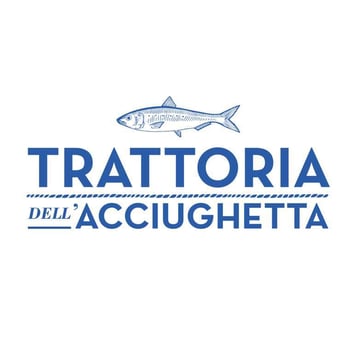 Trattoria dell'Acciughetta