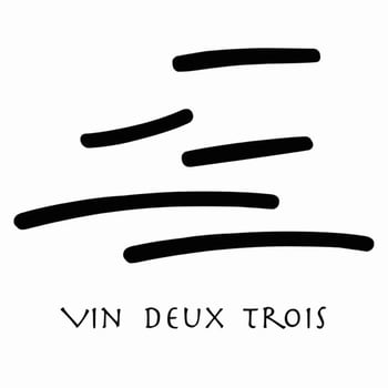 Vin Deux Trois