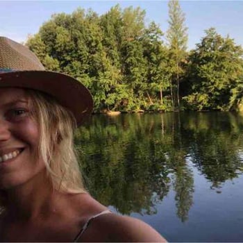 Carlina Di Santo