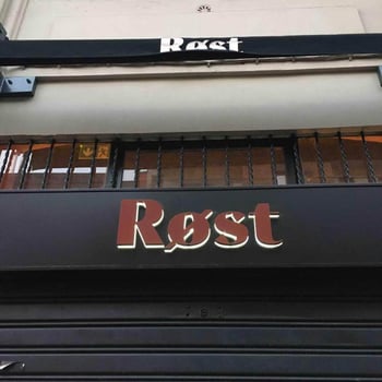 røstmilano