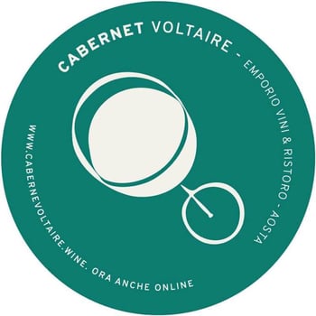 CABERNET VOLTAIRE