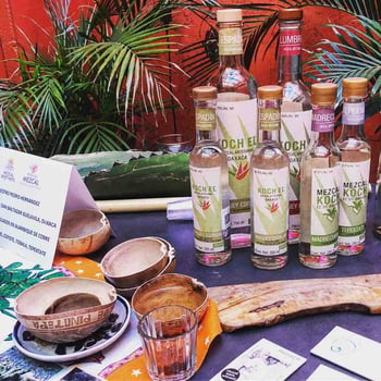 mezcal