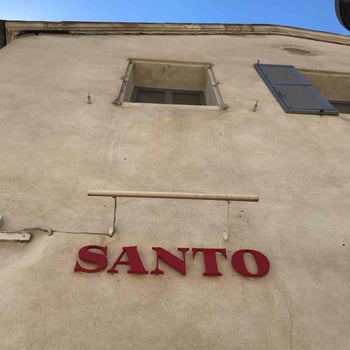 santo
