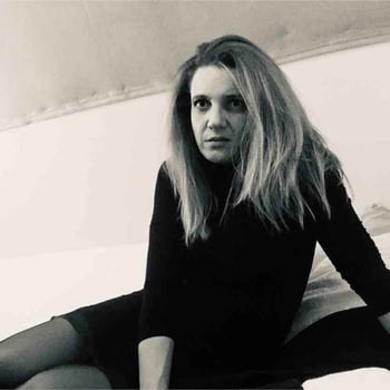 Evi Papanagiotou