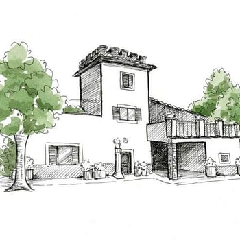 La Torretta di Riccardo Magno