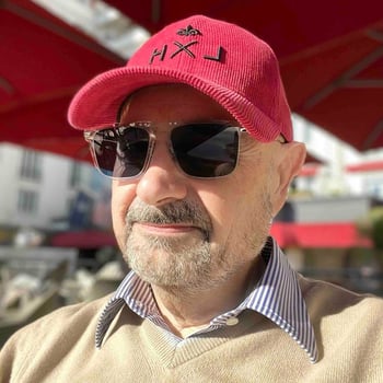Carucci Marc-Aurèle