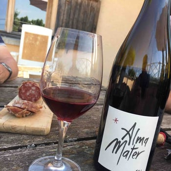 Passion Vin