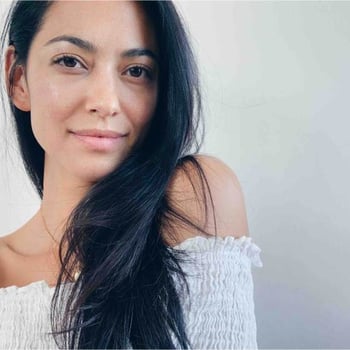Natalie Soderstrom
