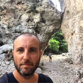 L’altro Stefano