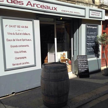 cavarceaux