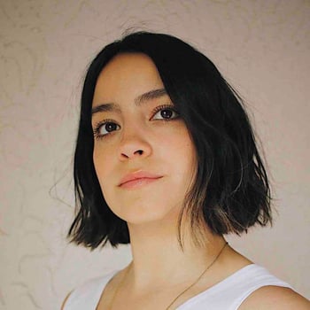 Pam Cantú
