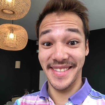 Robert Nicolas