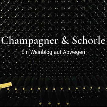 Champagner & Schorle