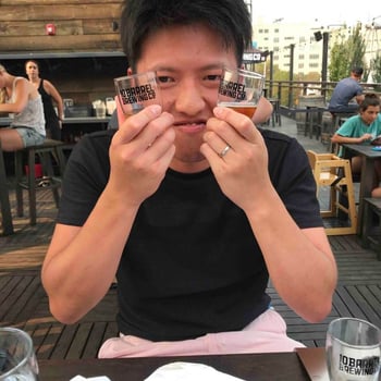 Junichi Suzuki