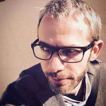 Laurent Le Coustumer