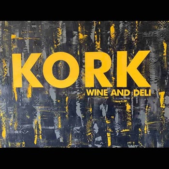 Kork Wine And Deli