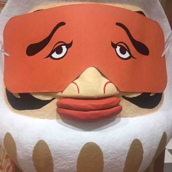 taroken