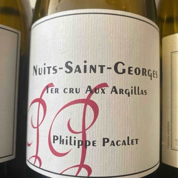pacalet