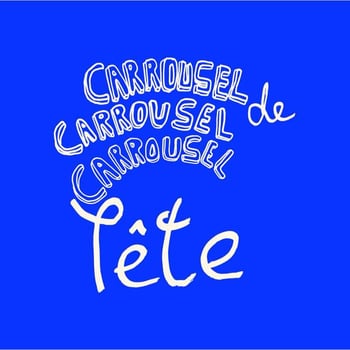 Carrousel de tête