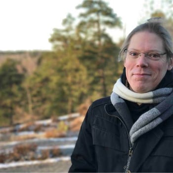 Tobias Ahlgren