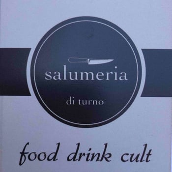 Salumeria di turno