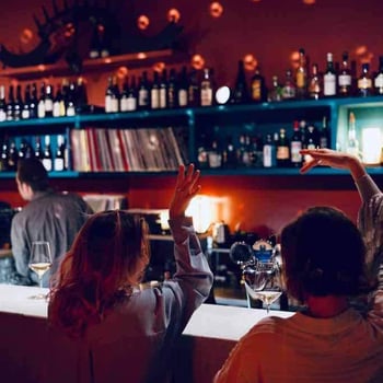 Osteria Indipendenza