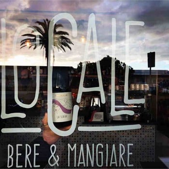 LOCALE