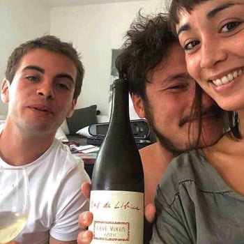 féféwine