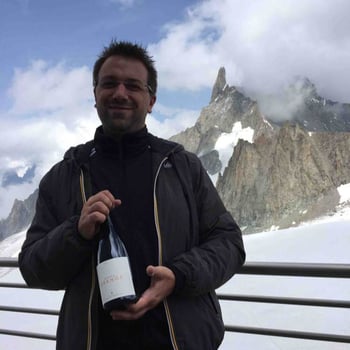 Stefano Martinelli