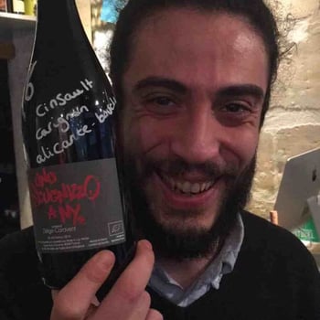 Enrico Murru