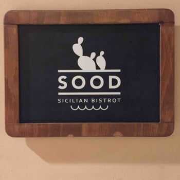 Sood sicilian bistrot