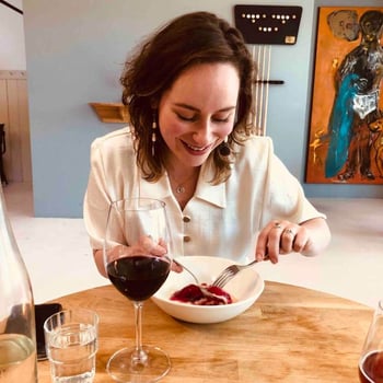 lynnforfood