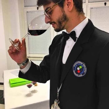Francesco Alesiani