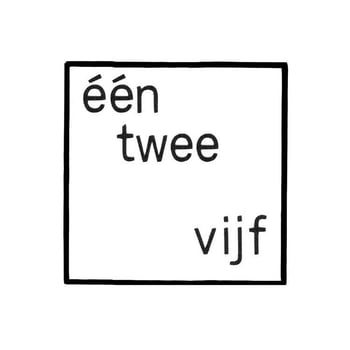 ééntweevijf