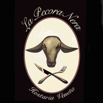 La Pecora Nera